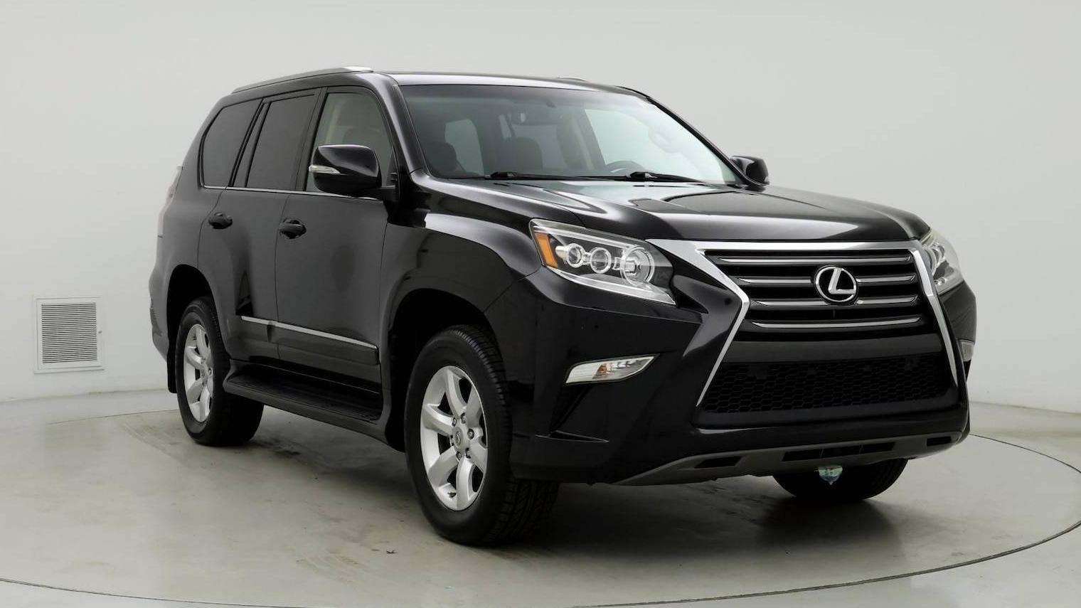 LEXUS GX 2016 JTJBM7FX6G5134242 image