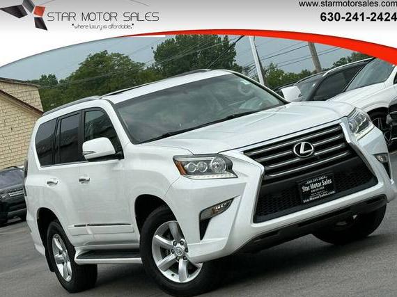 LEXUS GX 2016 JTJBM7FX2G5141527 image