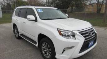 LEXUS GX 2016 JTJJM7FX2G5140728 image