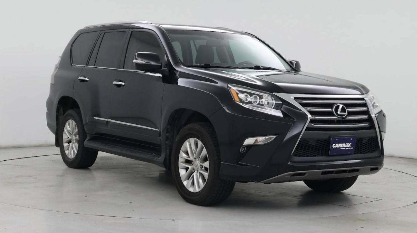 LEXUS GX 2016 JTJBM7FX6G5129770 image