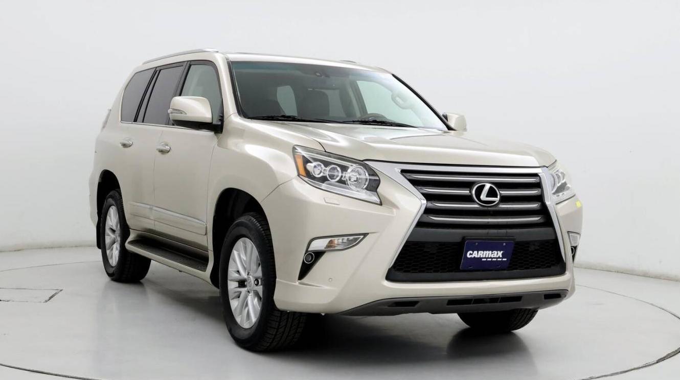 LEXUS GX 2016 JTJBM7FX0G5145799 image