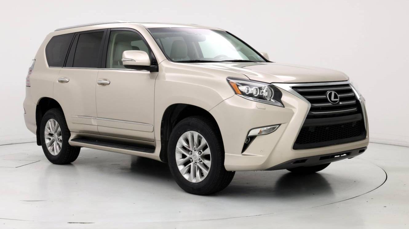 LEXUS GX 2016 JTJBM7FX9G5147051 image