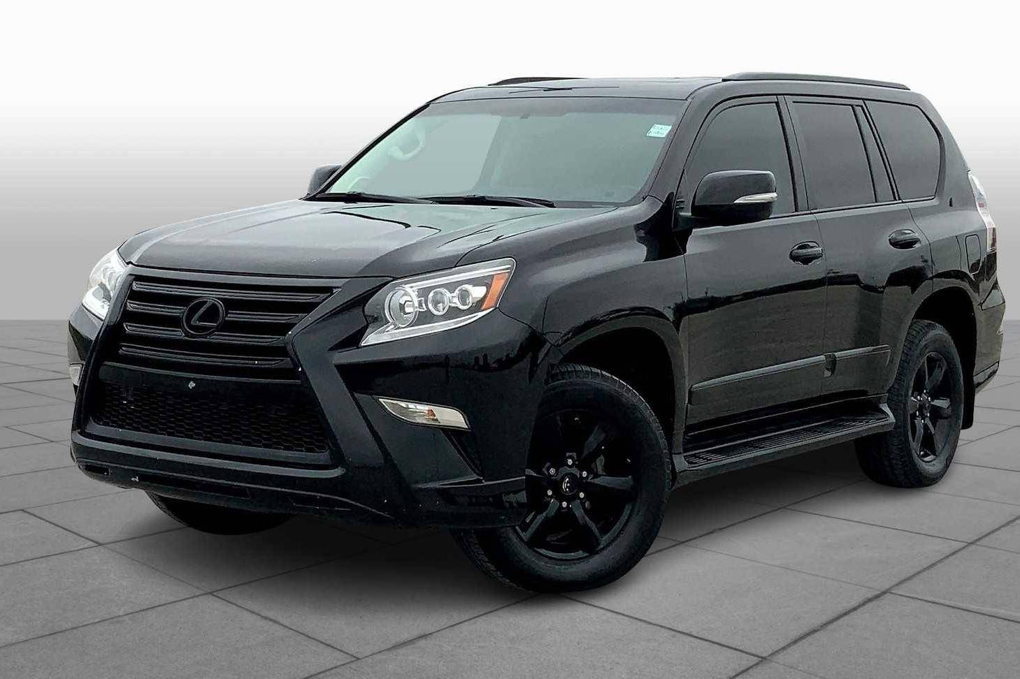 LEXUS GX 2016 JTJBM7FX7G5137022 image