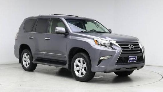 LEXUS GX 2016 JTJBM7FX5G5144230 image