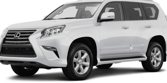 LEXUS GX 2016 JTJBM7FX4G5124972 image