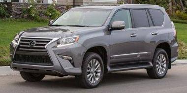 LEXUS GX 2016 JTJBM7FX7G5147565 image