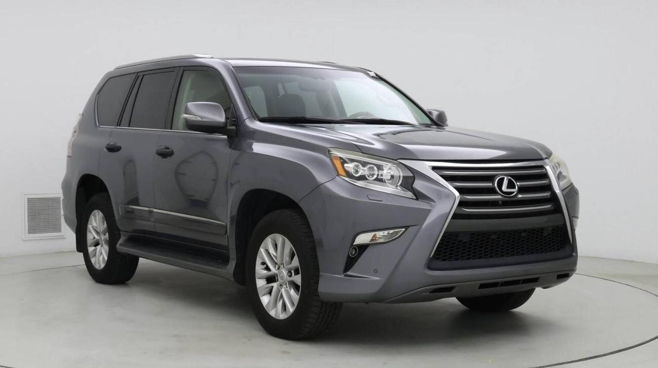 LEXUS GX 2016 JTJBM7FXXG5143980 image