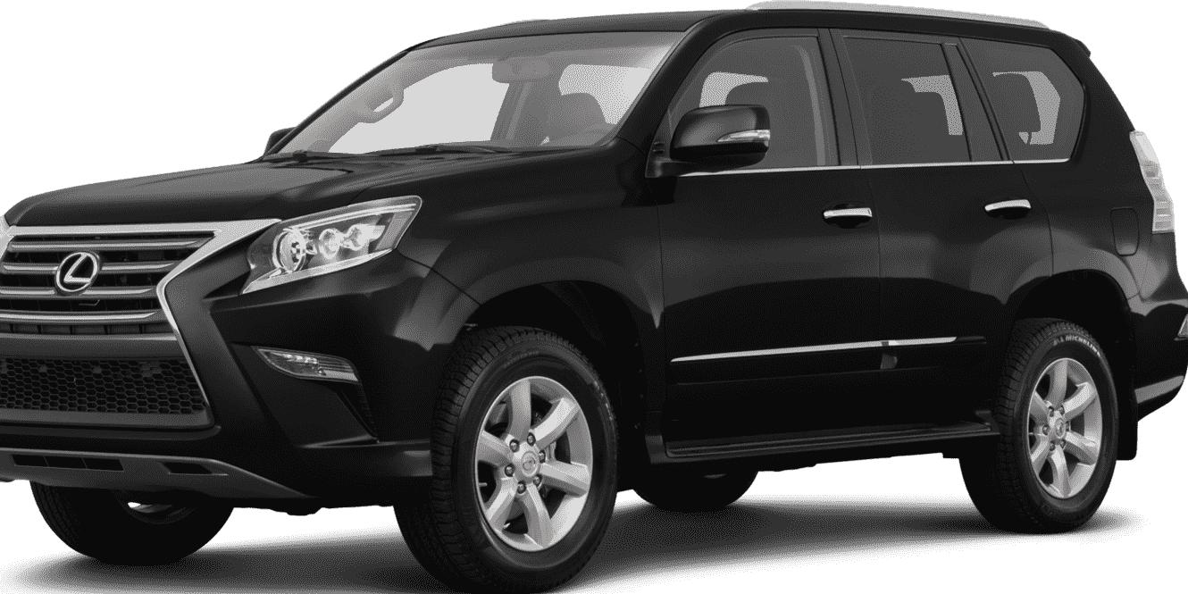 LEXUS GX 2016 JTJBM7FX7G5121385 image