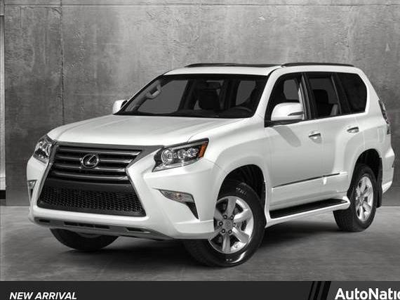 LEXUS GX 2016 JTJJM7FXXG5121621 image