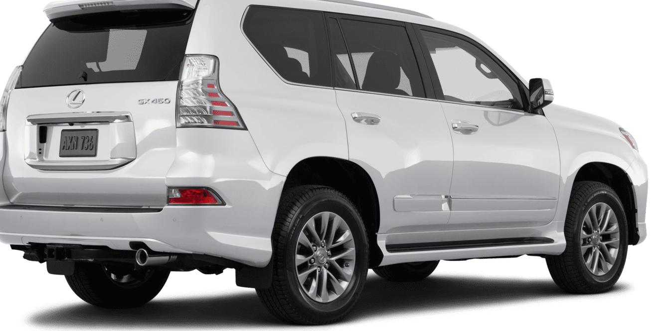 LEXUS GX 2016 JTJJM7FX3G5121914 image