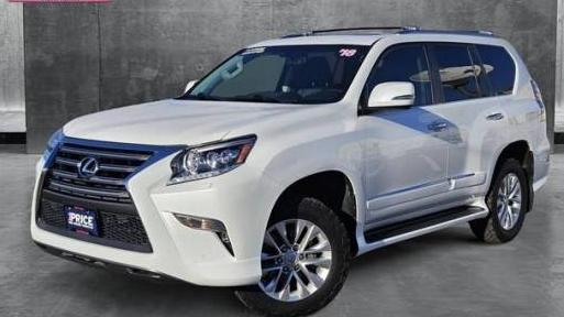 LEXUS GX 2016 JTJBM7FX0G5121485 image