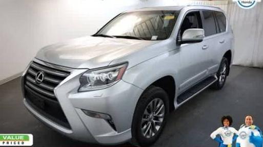 LEXUS GX 2016 JTJJM7FX8G5125084 image