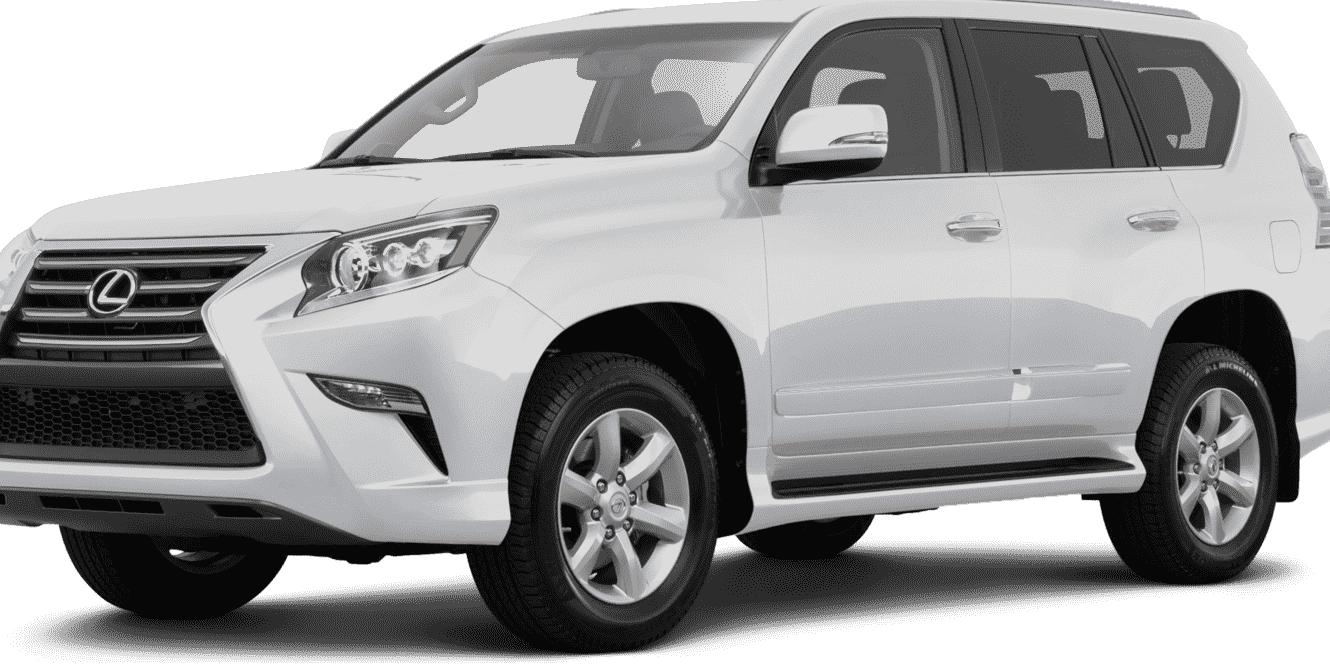 LEXUS GX 2016 JTJBM7FXXG5137872 image