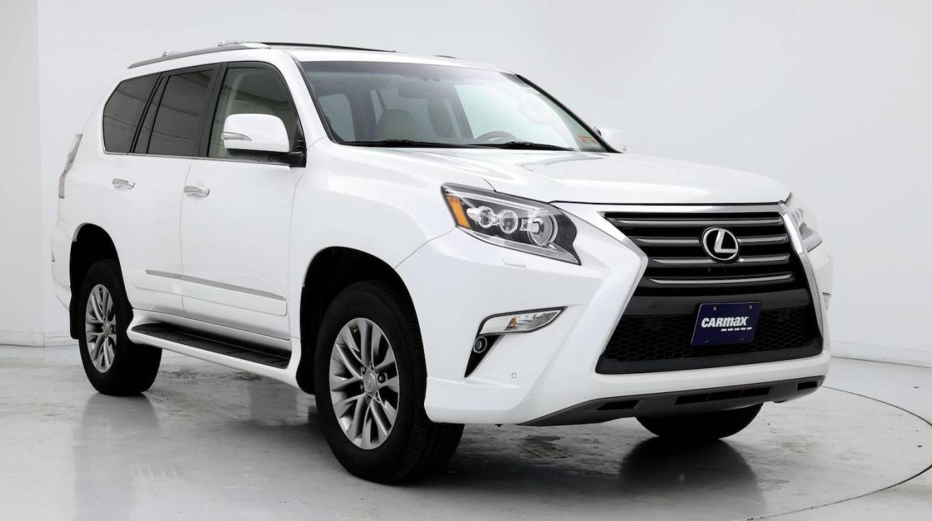 LEXUS GX 2016 JTJJM7FX2G5136985 image