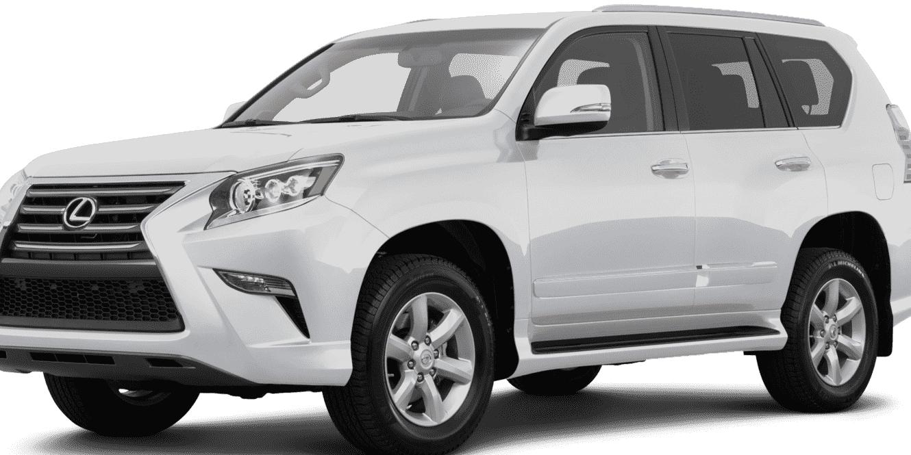 LEXUS GX 2016 JTJBM7FX8G5131486 image