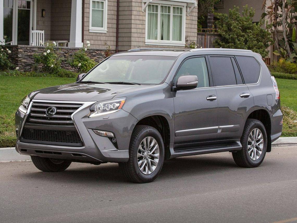 LEXUS GX 2016 JTJJM7FX0G5131428 image