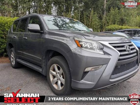 LEXUS GX 2016 JTJBM7FX4G5138838 image