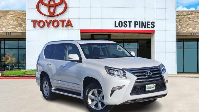 LEXUS GX 2016 JTJBM7FX1G5123021 image