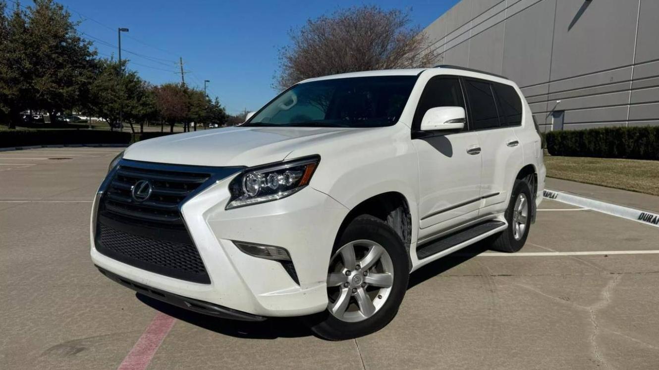 LEXUS GX 2016 JTJBM7FX3G5128947 image