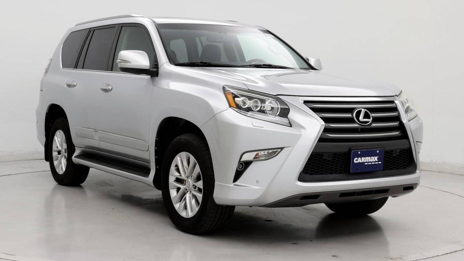 LEXUS GX 2016 JTJBM7FX5G5120932 image