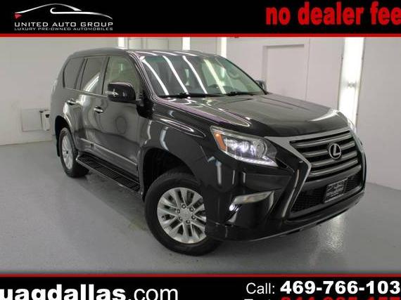 LEXUS GX 2016 JTJBM7FX1G5136948 image