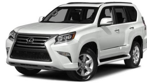 LEXUS GX 2016 JTJBM7FX6G5143507 image