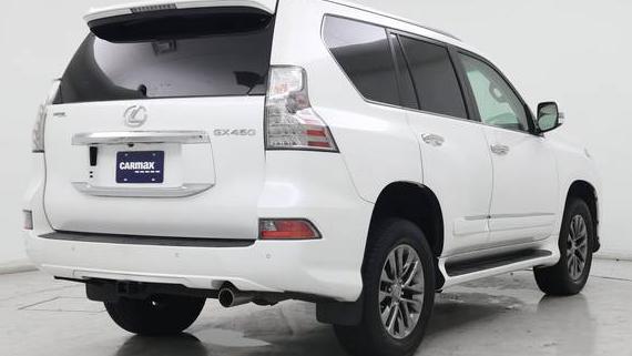 LEXUS GX 2016 JTJJM7FX5G5127133 image