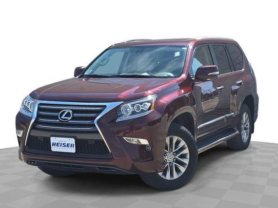 LEXUS GX 2016 JTJBM7FX8G5146568 image
