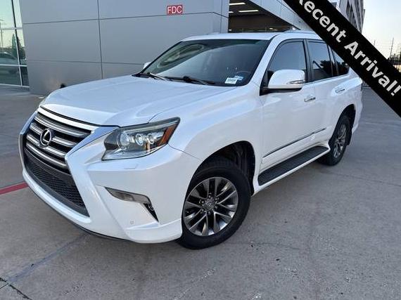LEXUS GX 2016 JTJJM7FX0G5123409 image