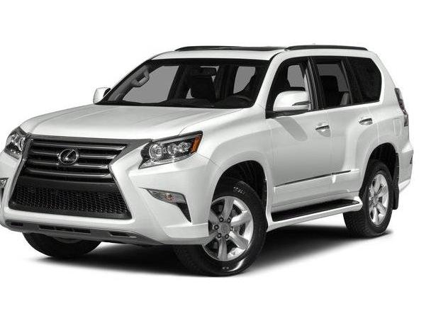 LEXUS GX 2016 JTJBM7FX1G5126310 image