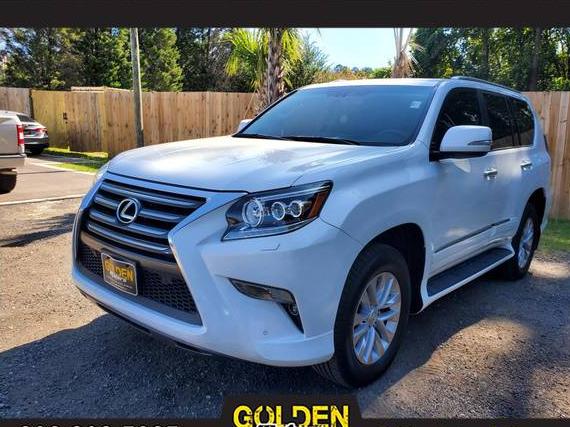 LEXUS GX 2016 JTJBM7FX3G5148583 image