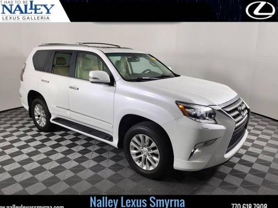 LEXUS GX 2016 JTJBM7FX1G5137159 image