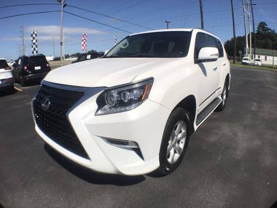 LEXUS GX 2016 JTJBM7FX2G5138594 image