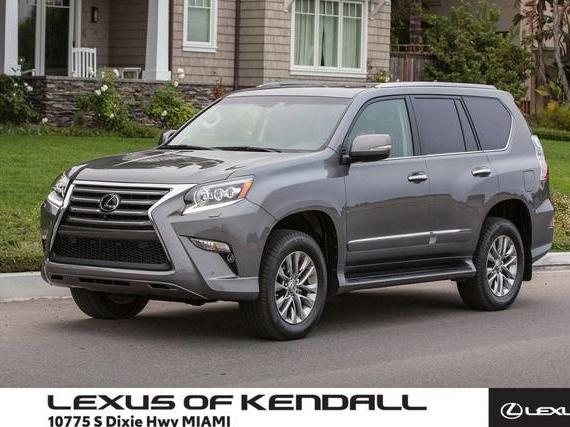 LEXUS GX 2016 JTJBM7FX2G5124145 image
