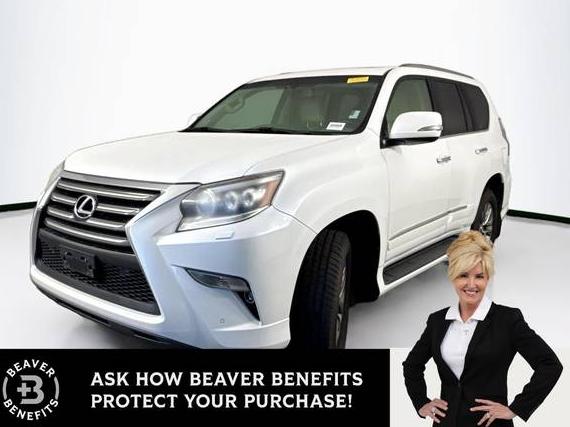 LEXUS GX 2016 JTJJM7FX2G5141670 image