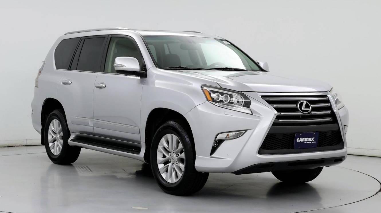 LEXUS GX 2016 JTJBM7FX6G5133298 image