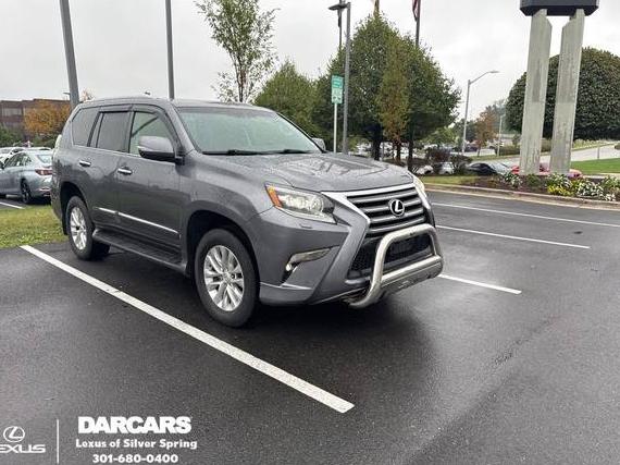 LEXUS GX 2016 JTJBM7FX9G5144098 image