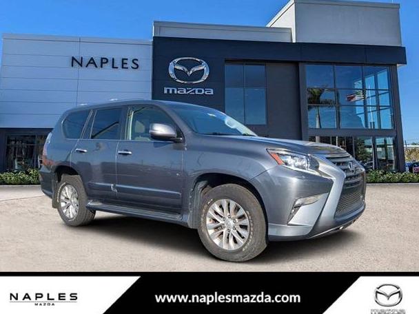 LEXUS GX 2016 JTJBM7FX5G5138685 image