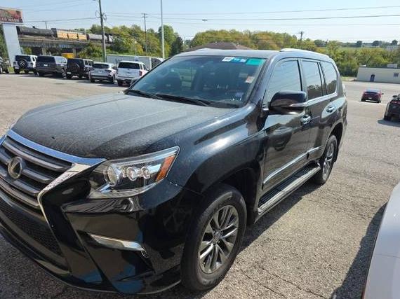 LEXUS GX 2016 JTJJM7FX6G5138366 image