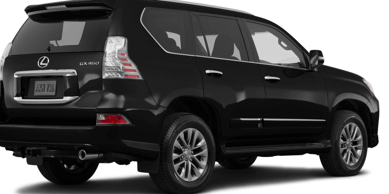 LEXUS GX 2016 JTJJM7FX6G5141302 image