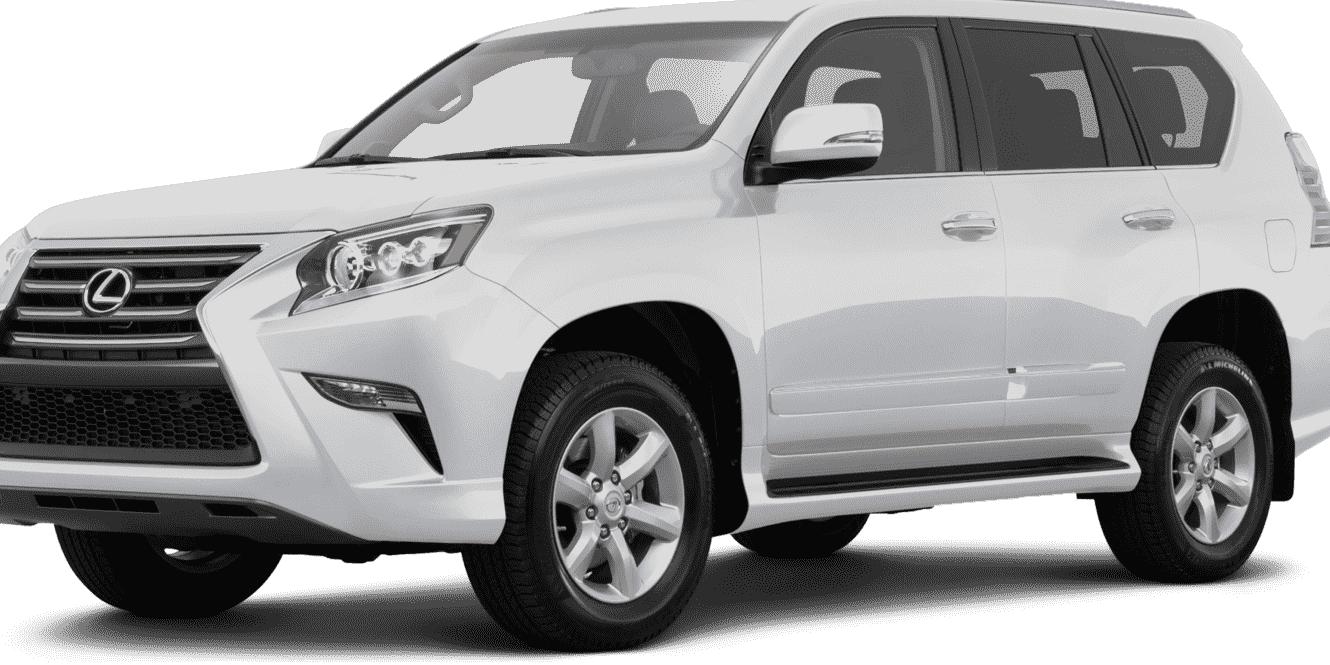 LEXUS GX 2016 JTJBM7FX6G5140316 image