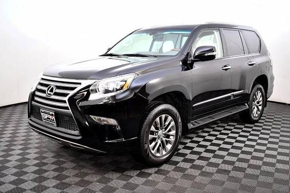 LEXUS GX 2016 JTJJM7FX1G5121152 image