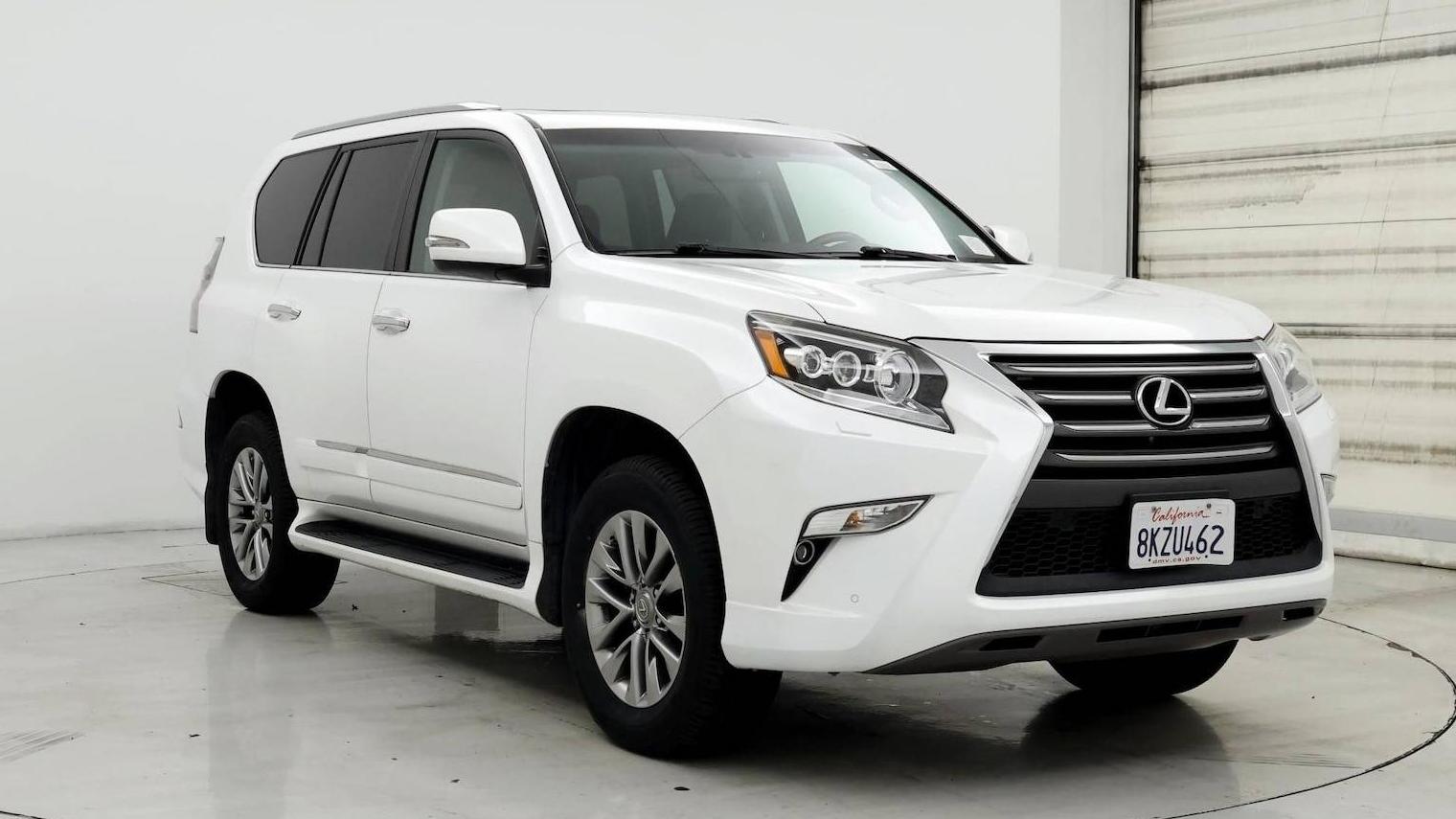 LEXUS GX 2016 JTJJM7FX2G5134105 image