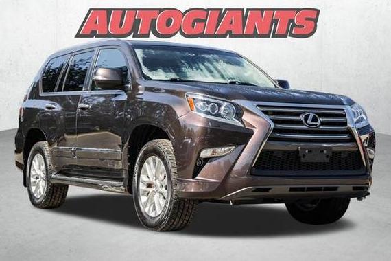 LEXUS GX 2016 JTJBM7FX6G5137982 image
