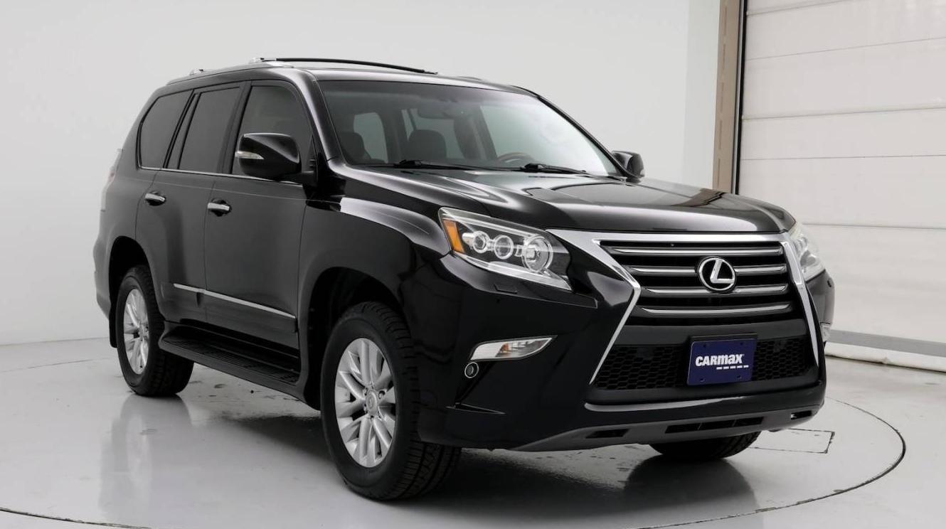 LEXUS GX 2016 JTJBM7FX1G5142765 image