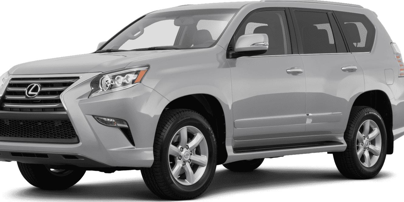 LEXUS GX 2016 JTJBM7FX4G5130223 image