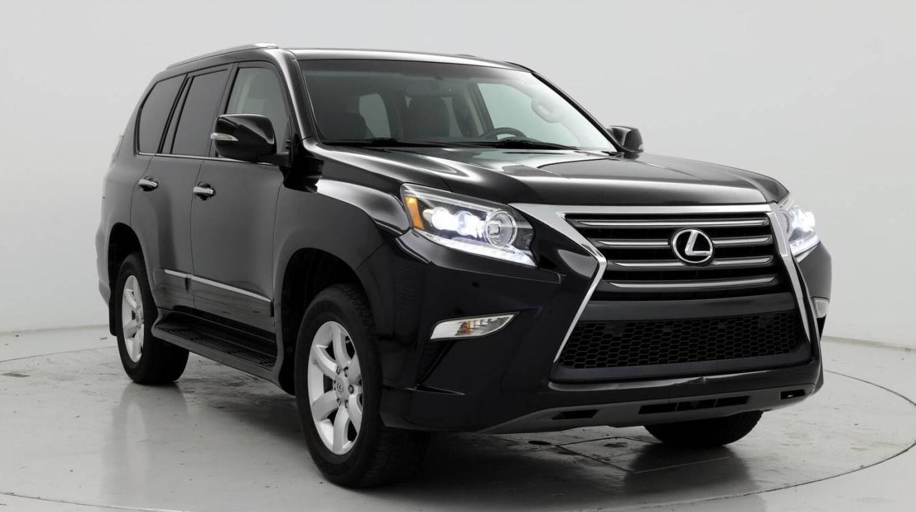 LEXUS GX 2016 JTJBM7FX1G5138151 image