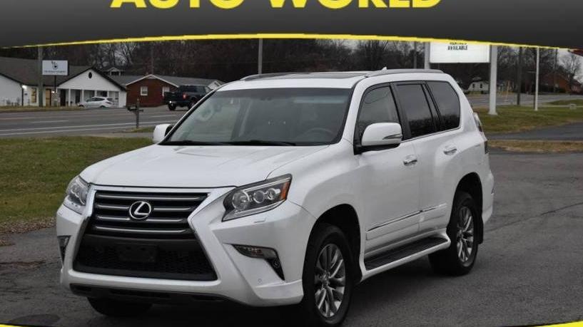 LEXUS GX 2016 JTJJM7FXXG5142002 image