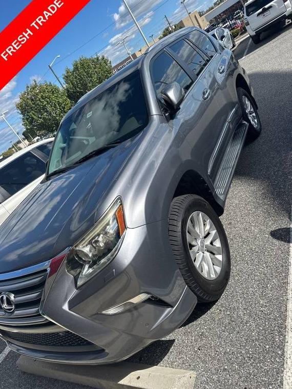 LEXUS GX 2016 JTJBM7FX5G5125385 image