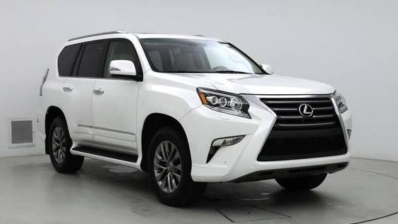 LEXUS GX 2016 JTJJM7FX6G5142319 image